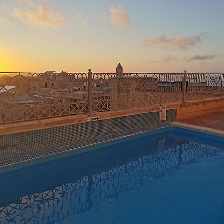 Bed And Breakfast "Selena" With Swim Pool Nadur Zewnętrze zdjęcie