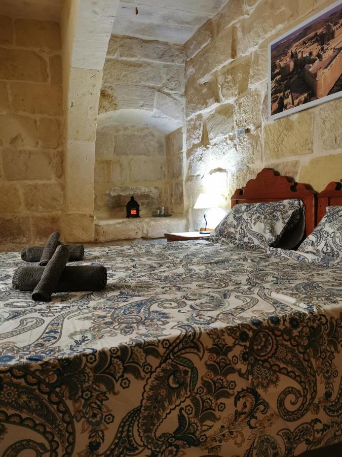 Bed And Breakfast "Selena" With Swim Pool Nadur Zewnętrze zdjęcie