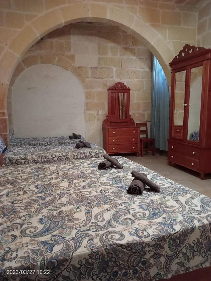 Bed And Breakfast "Selena" With Swim Pool Nadur Zewnętrze zdjęcie