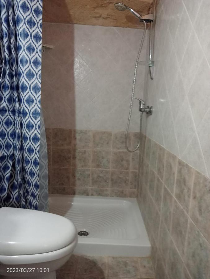 Bed And Breakfast "Selena" With Swim Pool Nadur Zewnętrze zdjęcie