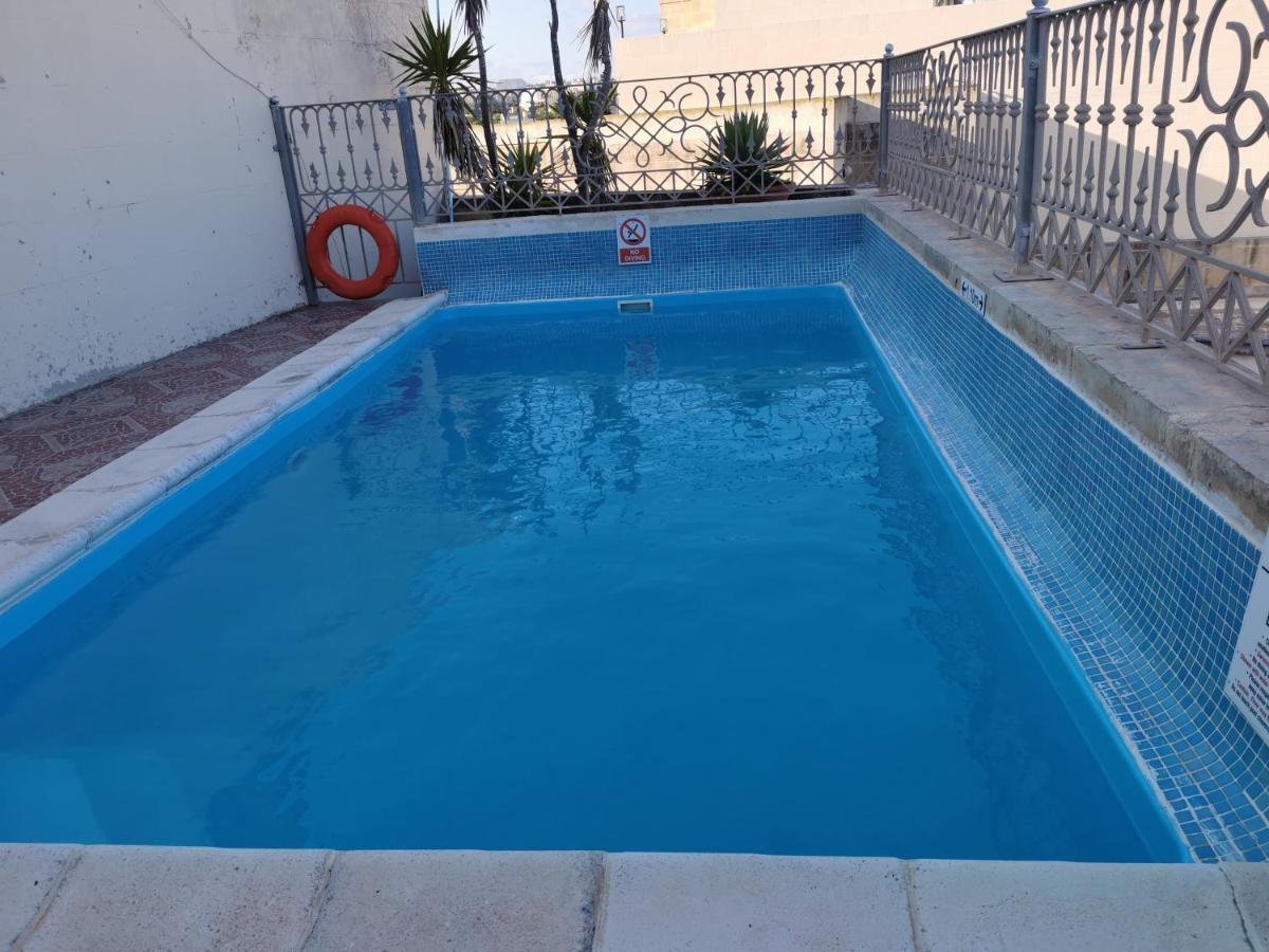 Bed And Breakfast "Selena" With Swim Pool Nadur Zewnętrze zdjęcie