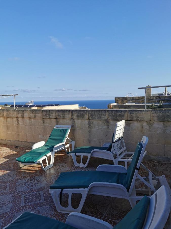 Bed And Breakfast "Selena" With Swim Pool Nadur Zewnętrze zdjęcie