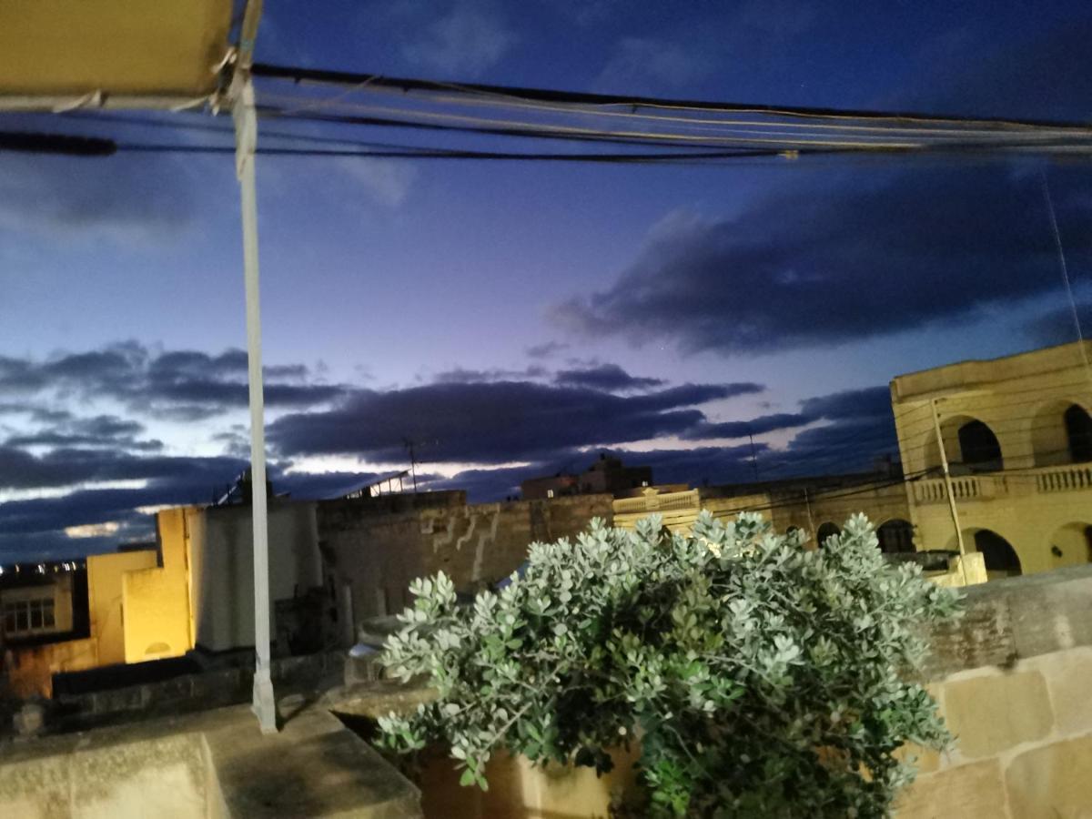 Bed And Breakfast "Selena" With Swim Pool Nadur Zewnętrze zdjęcie