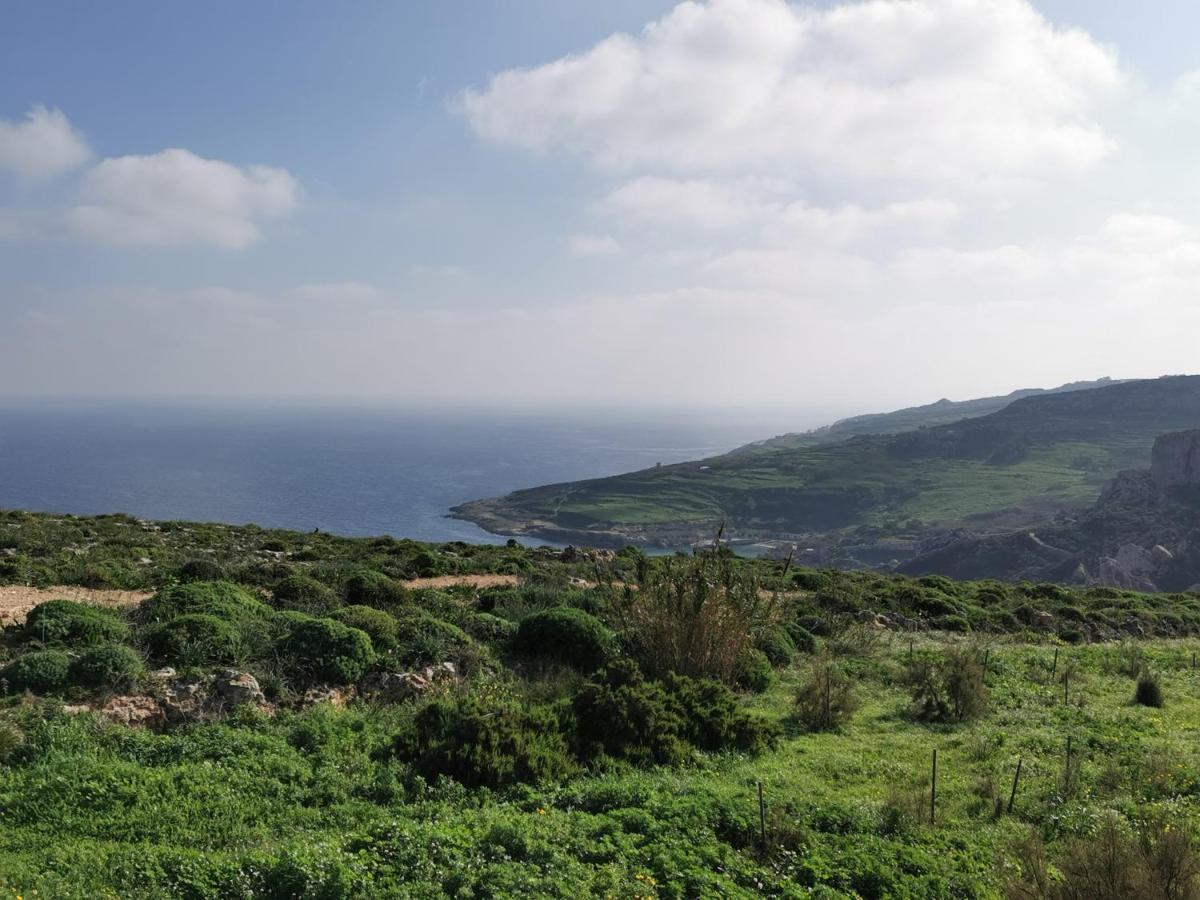 Bed And Breakfast "Selena" With Swim Pool Nadur Zewnętrze zdjęcie