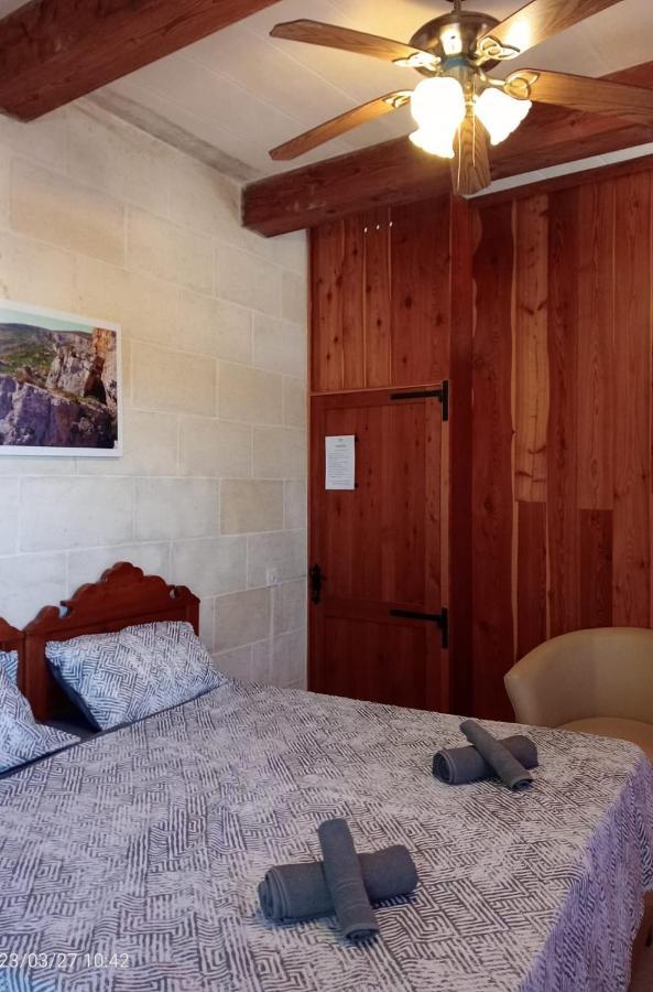 Bed And Breakfast "Selena" With Swim Pool Nadur Zewnętrze zdjęcie