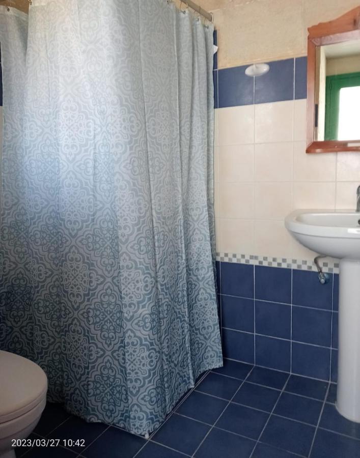 Bed And Breakfast "Selena" With Swim Pool Nadur Zewnętrze zdjęcie