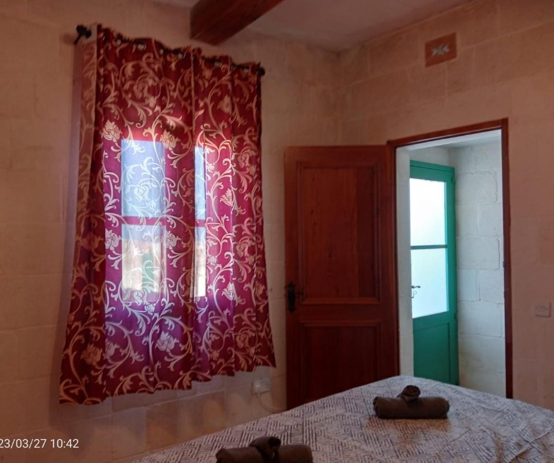 Bed And Breakfast "Selena" With Swim Pool Nadur Zewnętrze zdjęcie